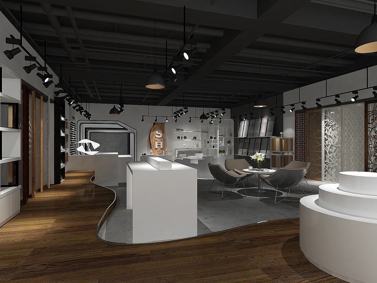 鋼材、型材、建材的不同