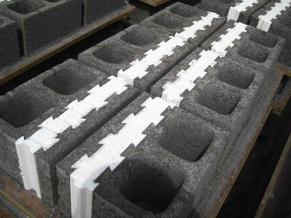 自保溫砌塊的十大技能優勢 自保溫砌塊的十大技能優勢