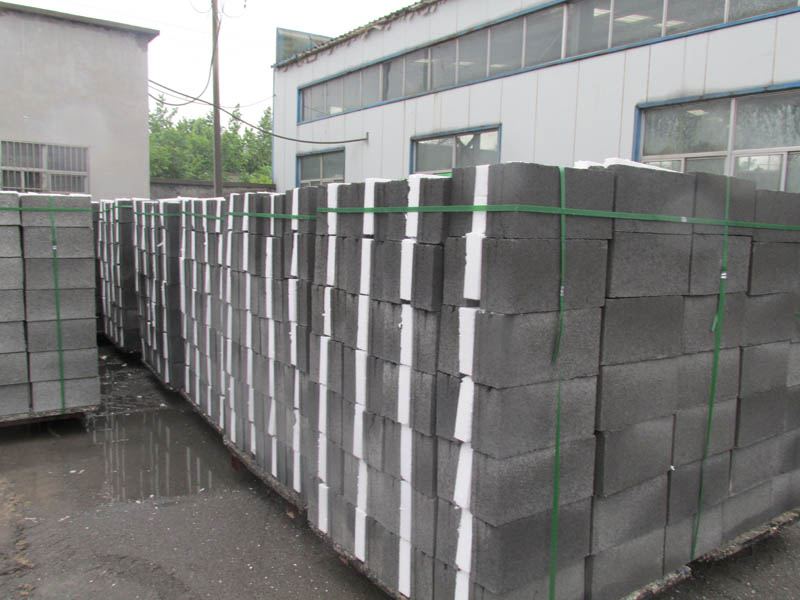 新型復(fù)合自保溫砌塊的優(yōu)勢 新型復(fù)合自保溫砌塊的優(yōu)勢